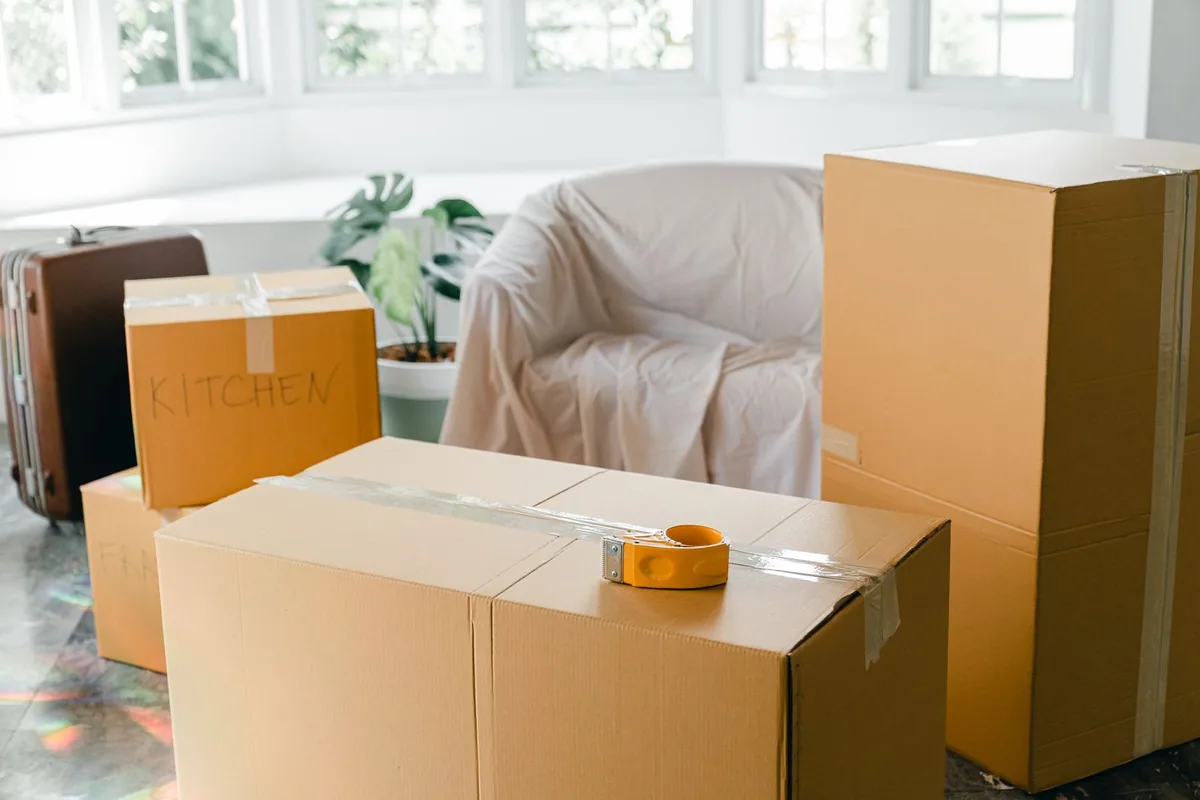 Hoarding Cleanup in Capitola, CA